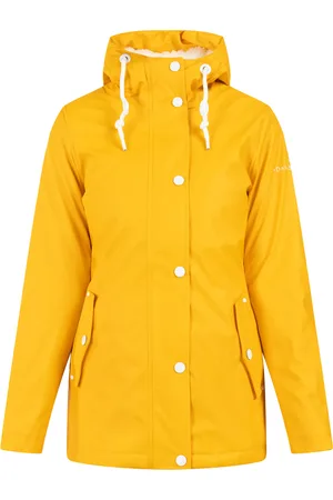 Dreimaster Jacke