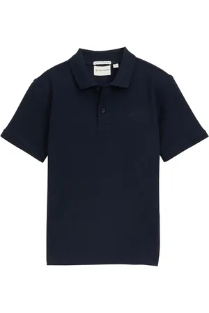 TOM TAILOR Poloshirt