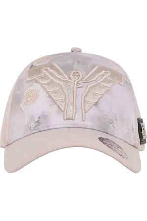 Carlo Colucci Cap 