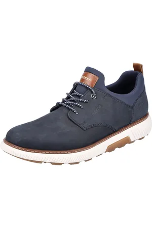 Rieker Sportlicher Schnürschuh