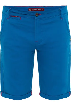 Cipo & Baxx Shorts