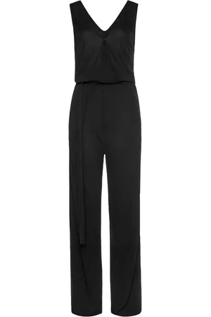 Buffalo Overall