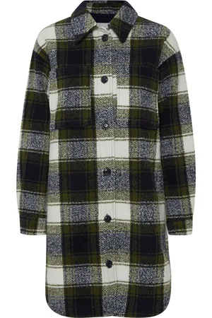 Ichi Übergangsjacke 