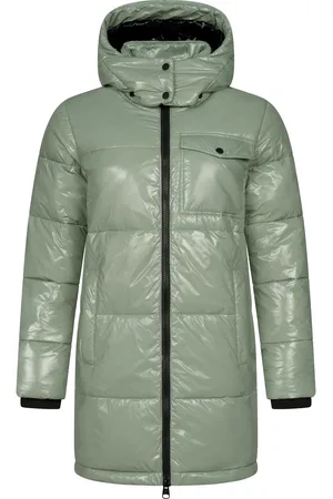 Ragwear Mantel 