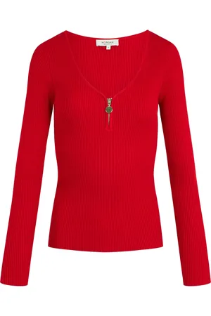 Morgan Pullover