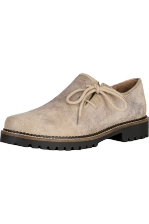 Stockerpoint Schnürschuh 