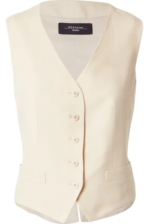 Max Mara Anzugweste 