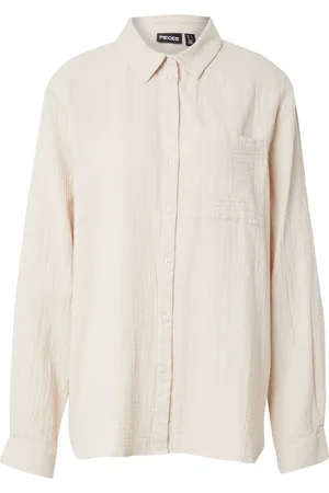 Pieces® Bluse 