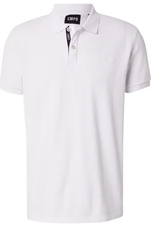 Camp David Poloshirt