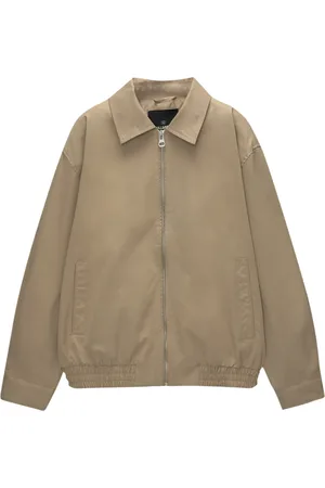 Pull&Bear Jacke