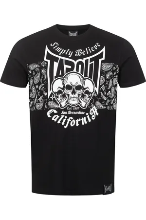 Tapout Shirt 