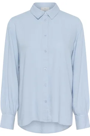 Kaffe Bluse