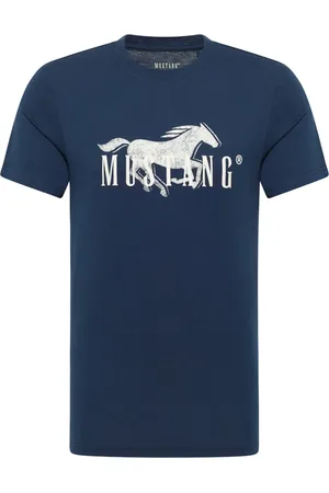 Mustang T-Shirt 