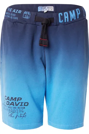 Camp David Shorts