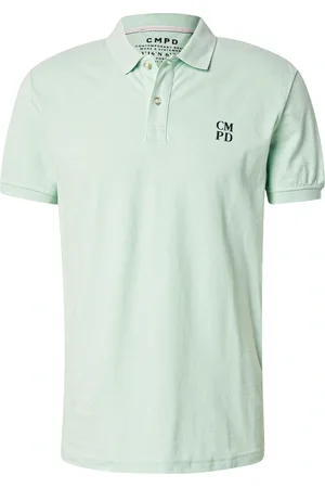 Camp David Poloshirt