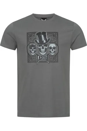 Tapout Shirt