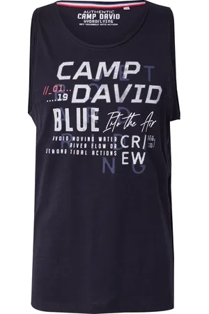 Camp David Shirt