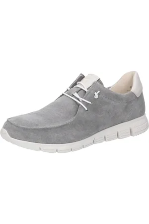 Sioux Schnürschuh