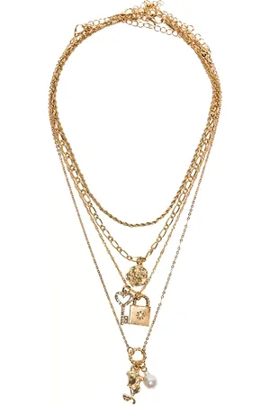 Bershka Kette