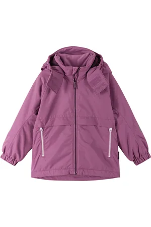 Reima Funktionsjacke 