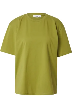 EDITED the label Shirt 