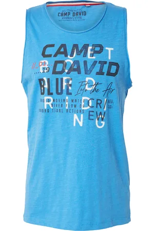 Camp David Shirt