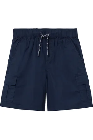 QS by s.Oliver Shorts