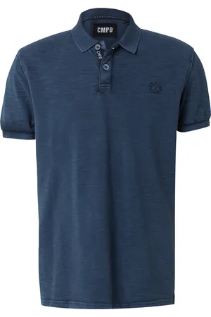 Camp David Poloshirt