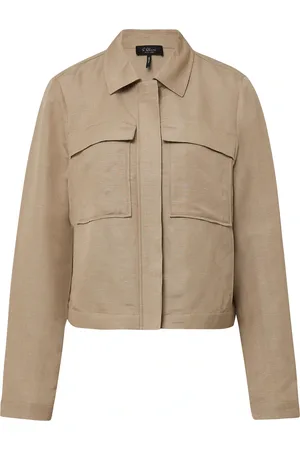 QS by s.Oliver Jacke