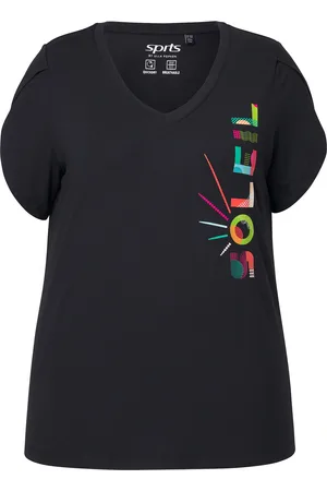 Ulla Popken Shirt