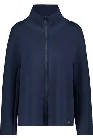 Betty & Co Übergangsjacke