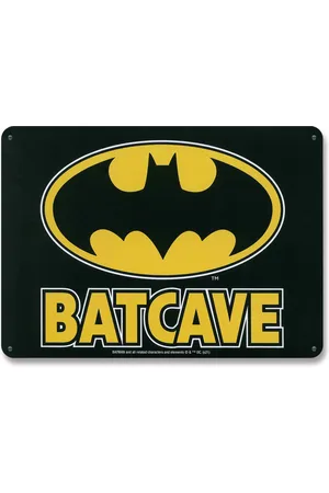 LOGOSHIRT Blechschild 