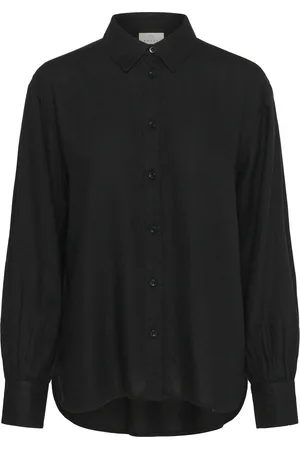 Kaffe Bluse
