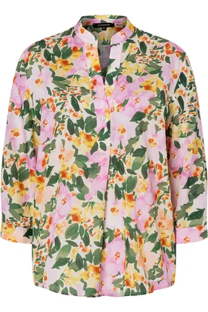 More & More Bluse