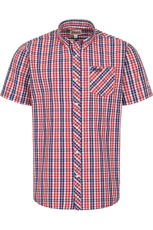 Lonsdale London Hemd 
