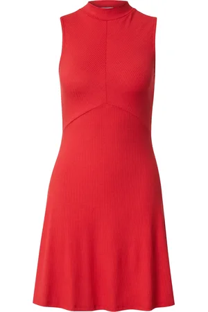 EDITED the label Kleid 