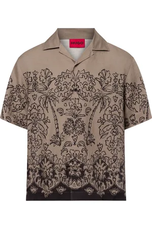 HUGO BOSS Hemd 