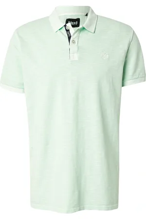 Camp David Poloshirt