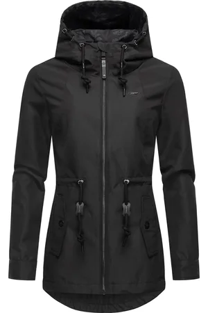 Ragwear Jacke 