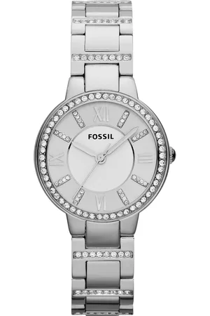 Fossil Uhr 