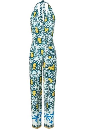 Ana Alcazar Jumpsuit 