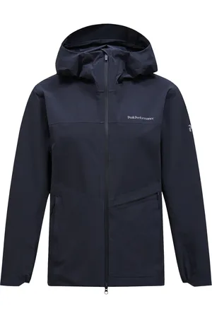Peak Performance Regenjacke