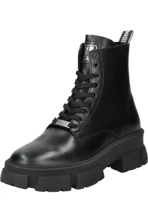 Steve Madden Schnürboots