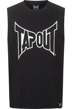 Tapout Shirt 