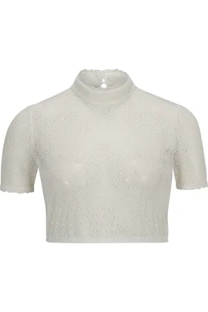 Stockerpoint Trachtenbluse 