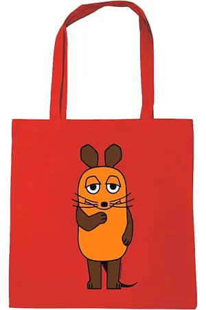 LOGOSHIRT Schultertasche 