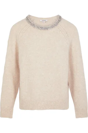 Morgan Pullover