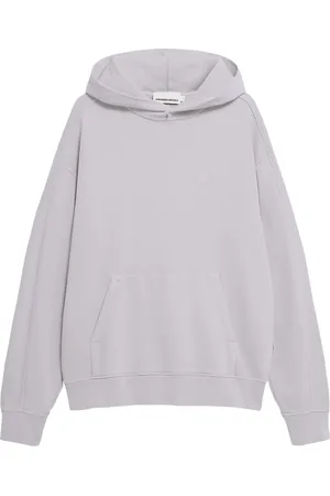 Armedangels Pullover EMAAL HOODIE GMT DYE