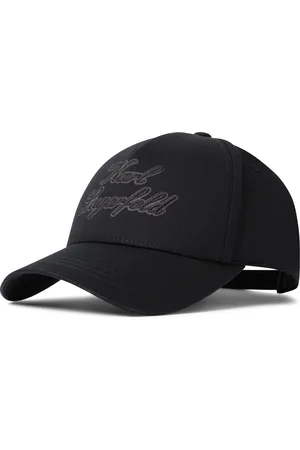 Karl Lagerfeld Cap