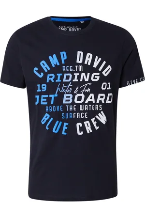 Camp David T-Shirt